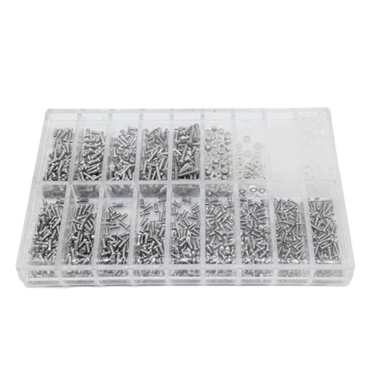 Eyeglasses Repair Kit for Home Use