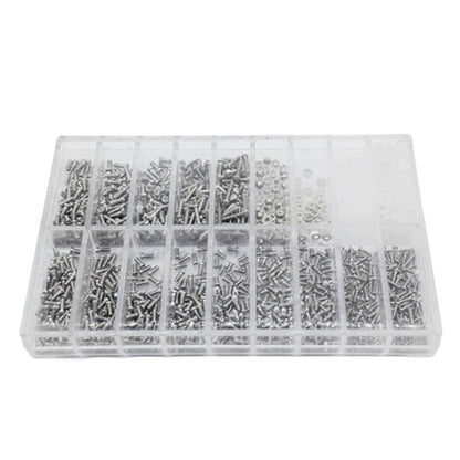 Eyeglasses Repair Kit for Home Use