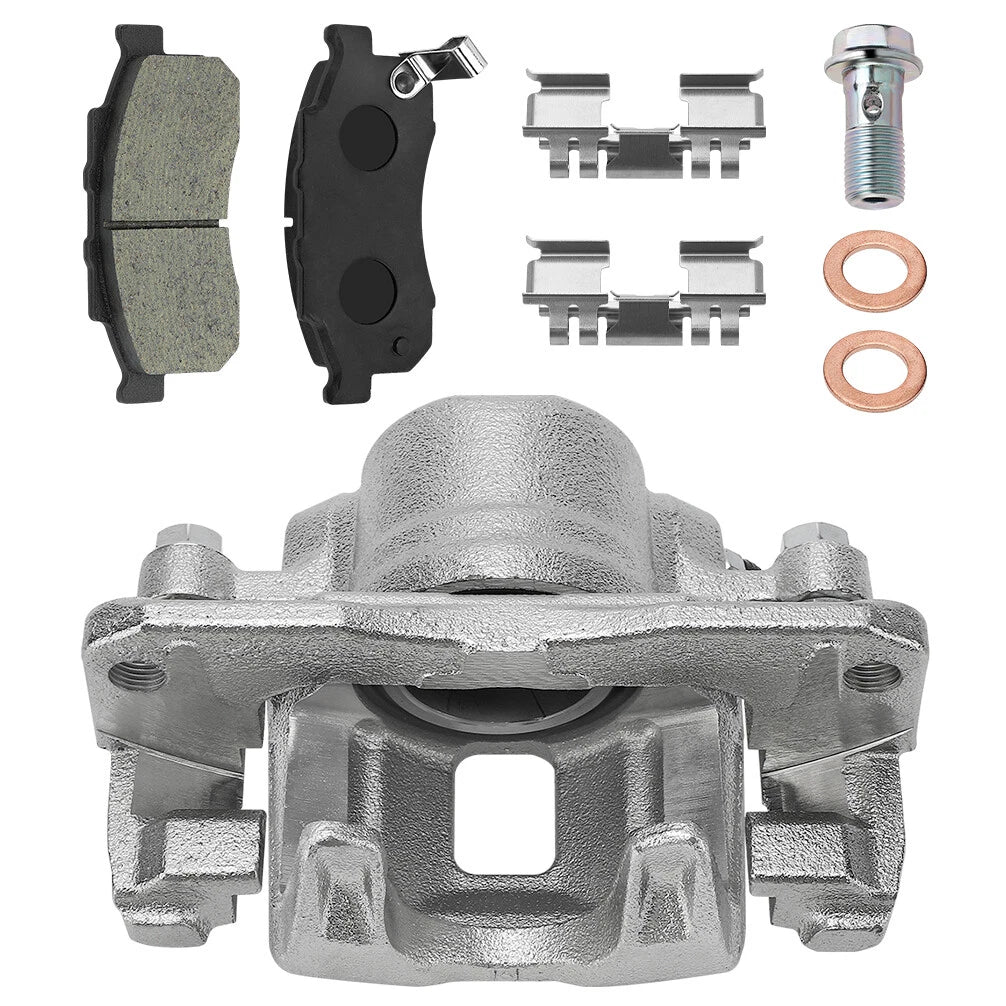 Front Left Brake Caliper for Honda Pioneer 500/700 (2014–2023)