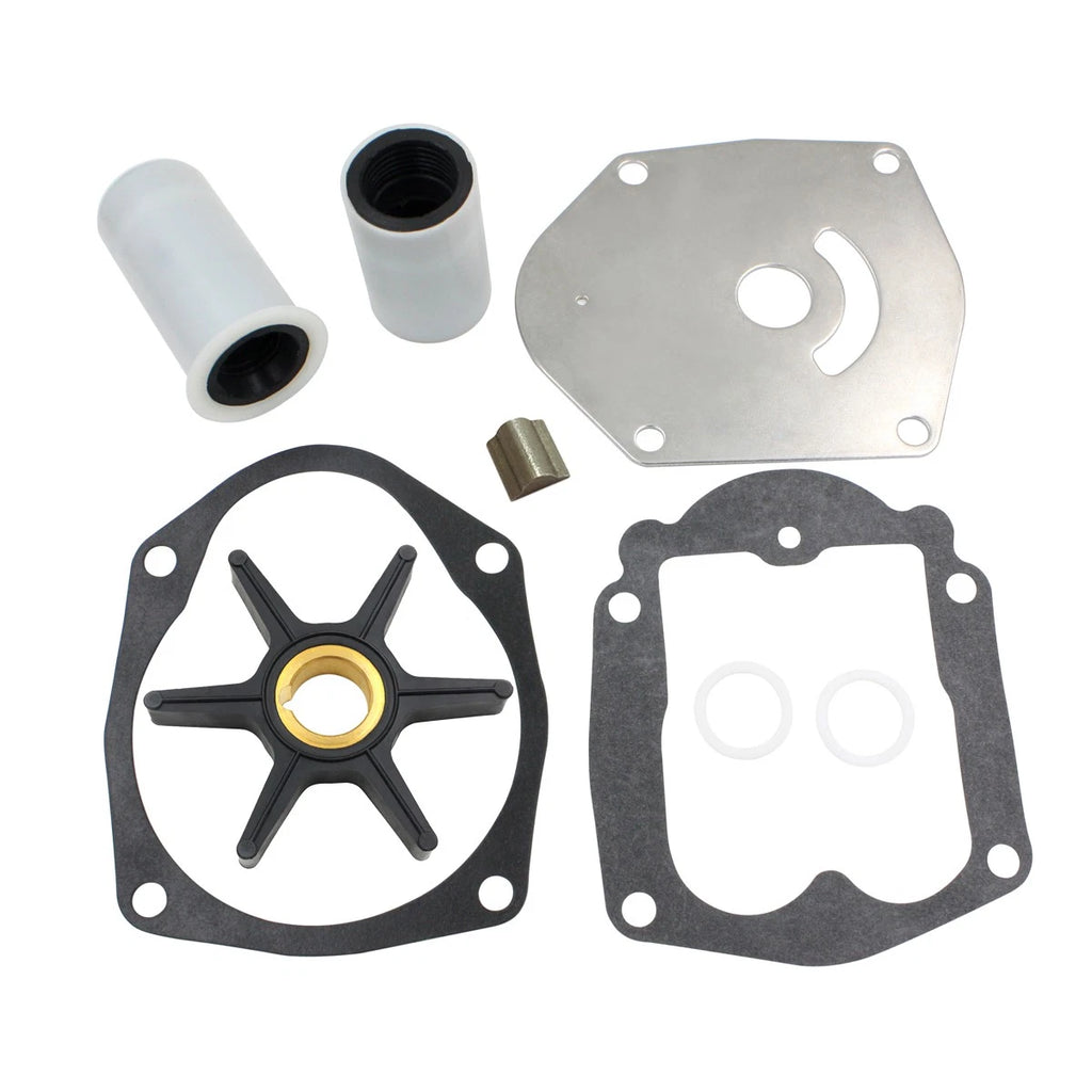 Water Pump Impeller Kit for Mercury Mariner Force (1998–Up) 821354A2 3219