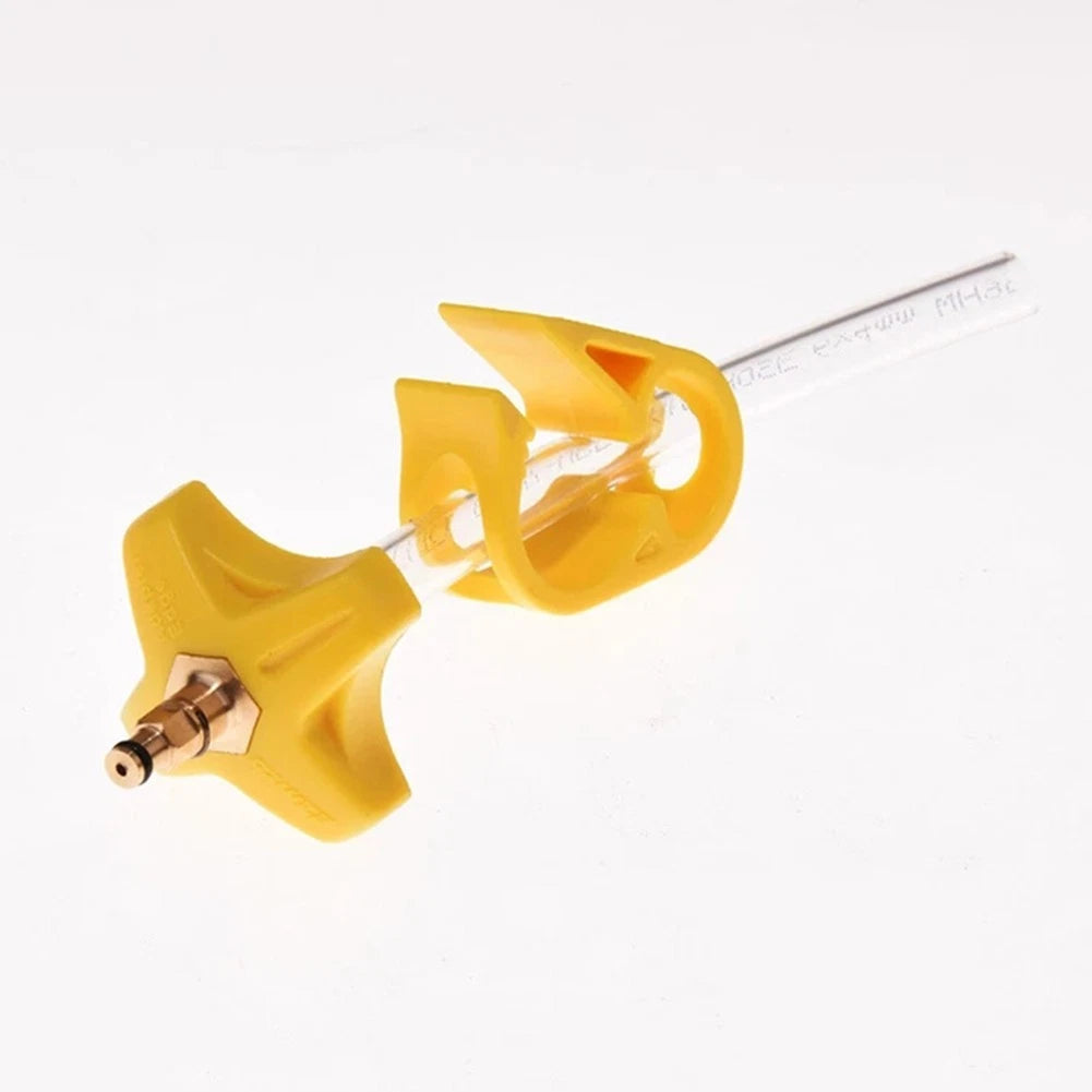 Bicycle DOT Oil Bleeding Tool for SRAM Guide Level-Force