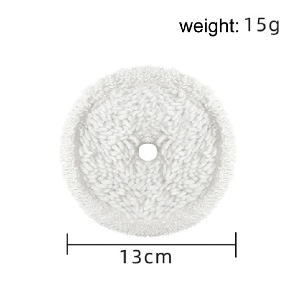 Drum Filter Mop Accessory for Bissell 3115 (2019–2023)