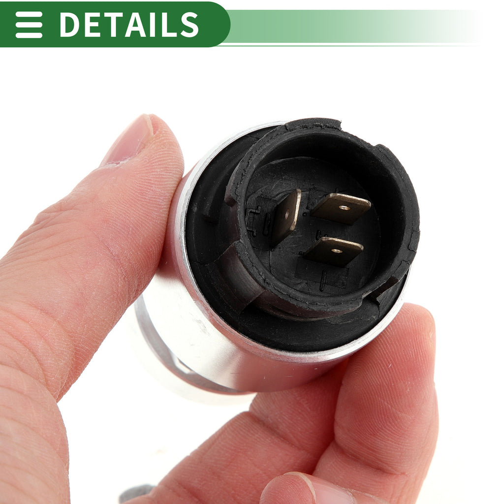 Transmission Speed Sensor Replacement for Mercedes-Benz Gearbox (2006–2016)