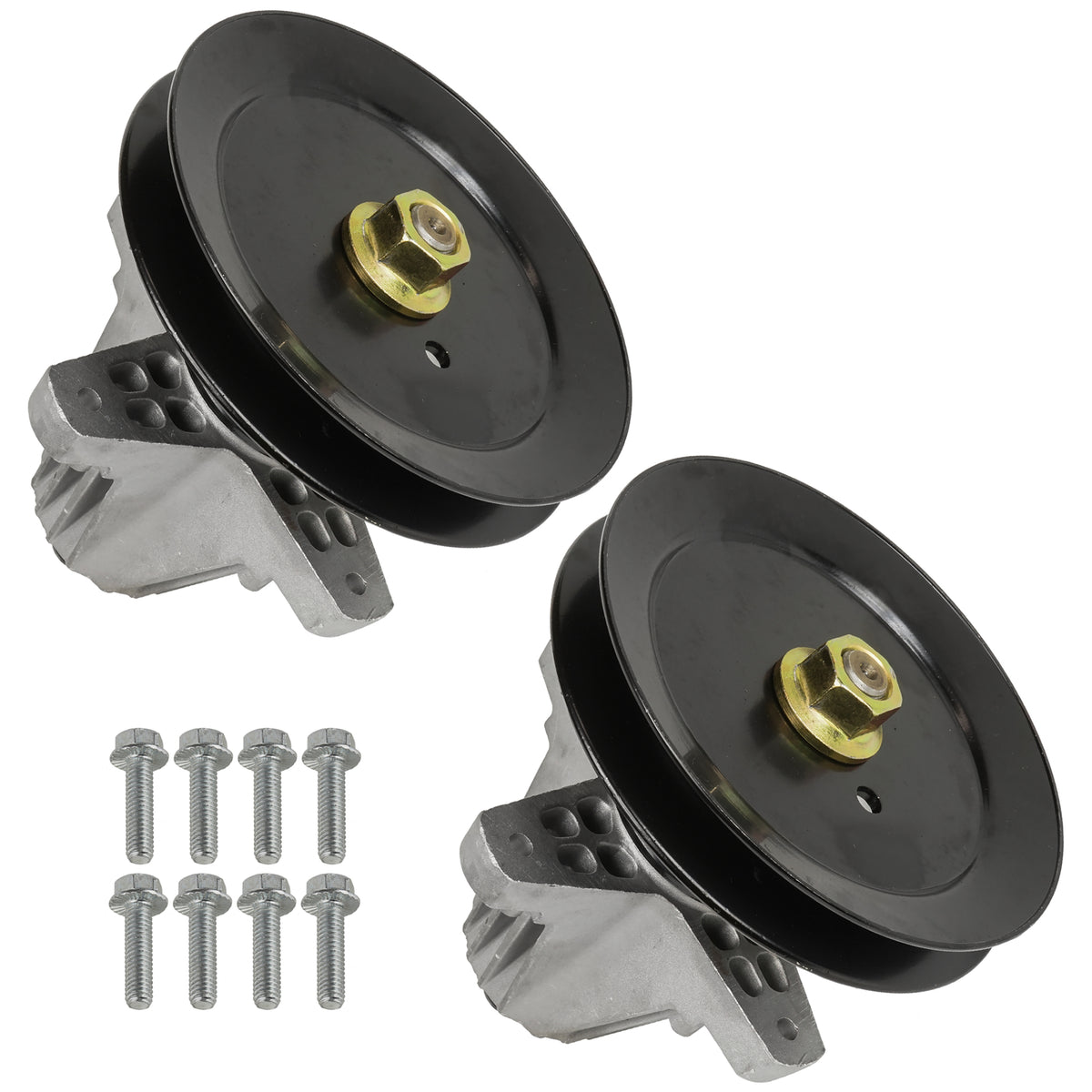 Spindle Assembly Replacement for MTD LTX1040 LTX1042 LTX1045 (2010–2018)