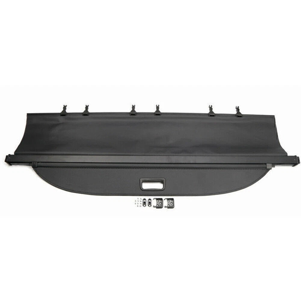 Retractable Trunk Cargo Cover for Ford Explorer (2011–2018)