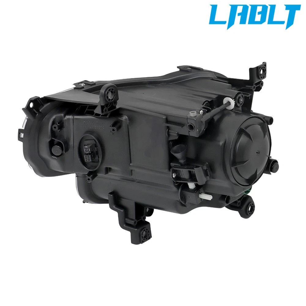 Right Side Headlight Headlamp HID/Xenon for Jeep Cherokee (2014–2018)