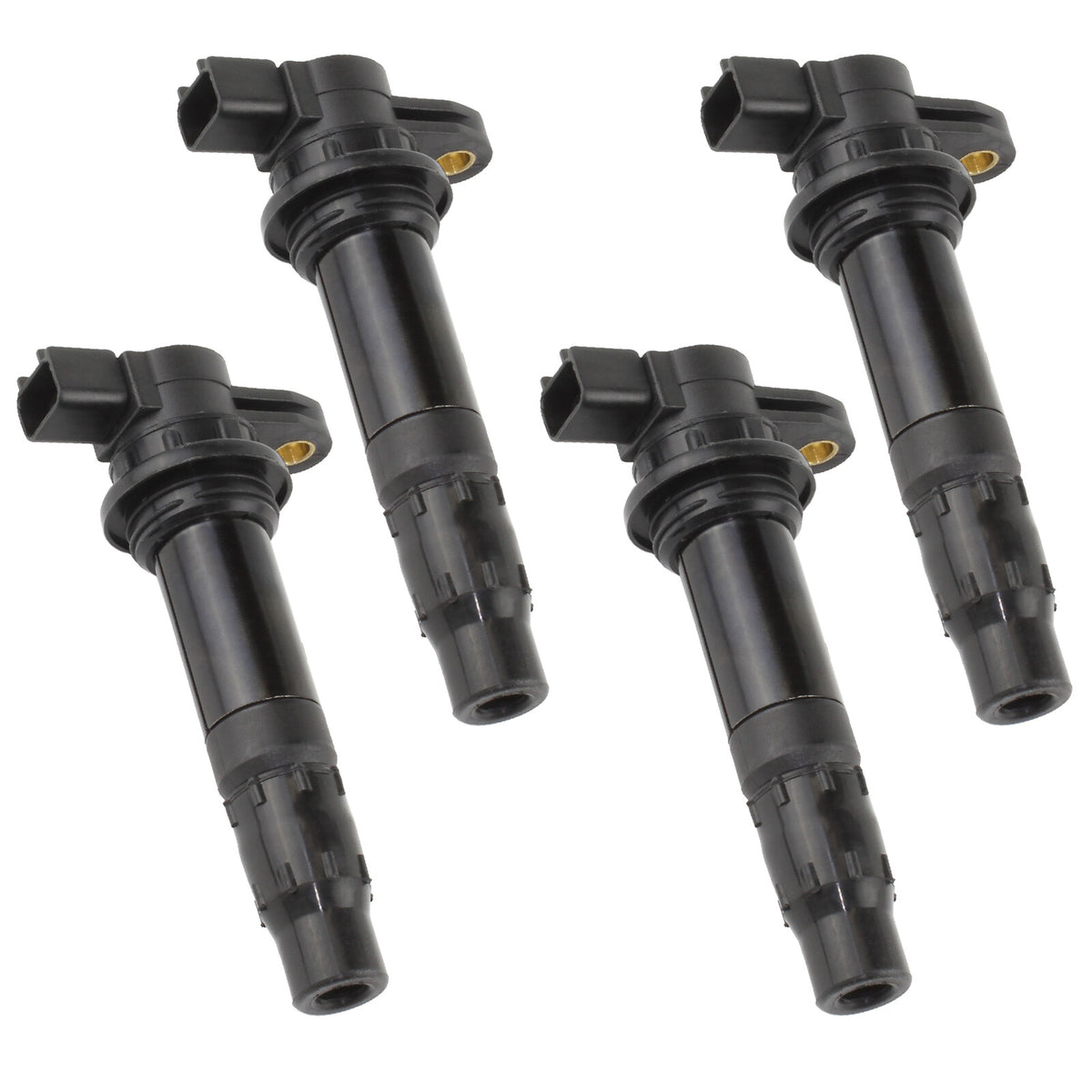 Ignition Coil Replacement for Yamaha VX1100 Waverunner VX 1100 (2005–2009)