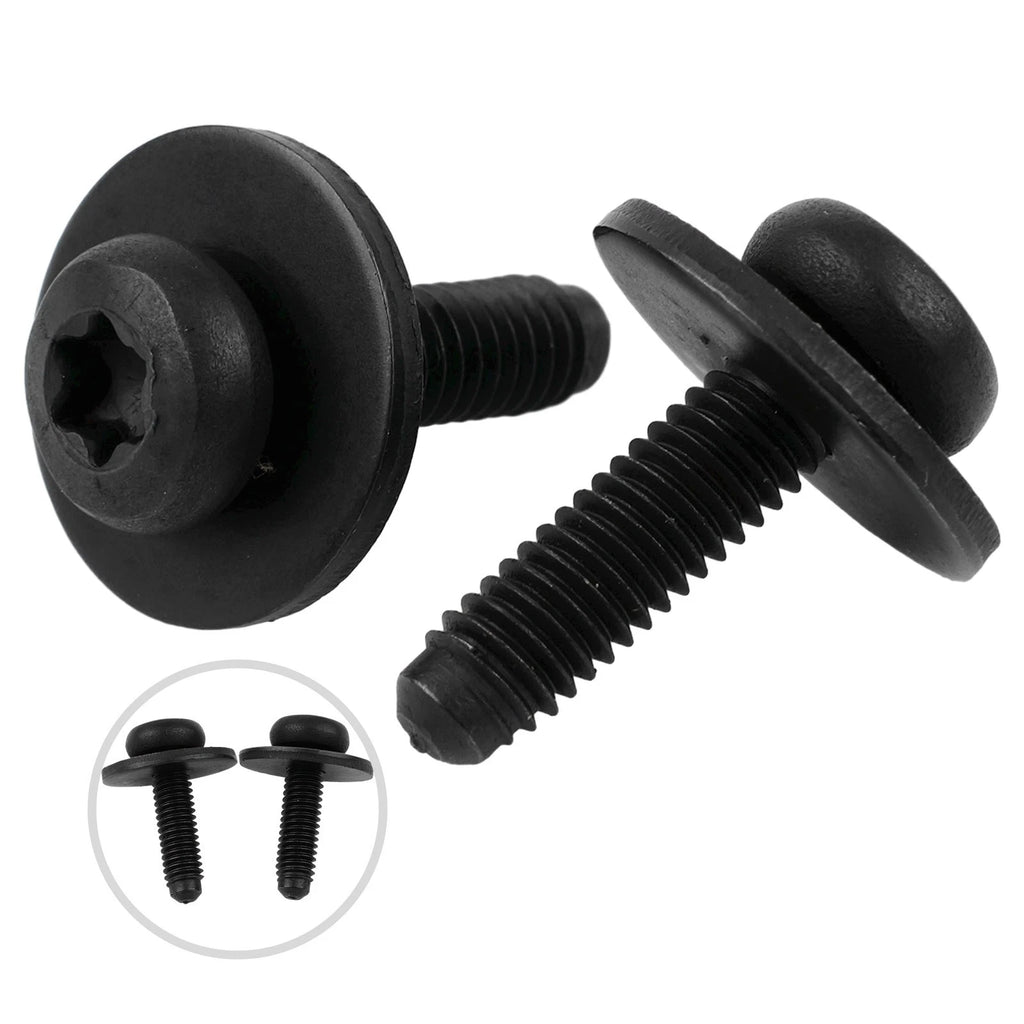 2X Headlight Bolt T30 for