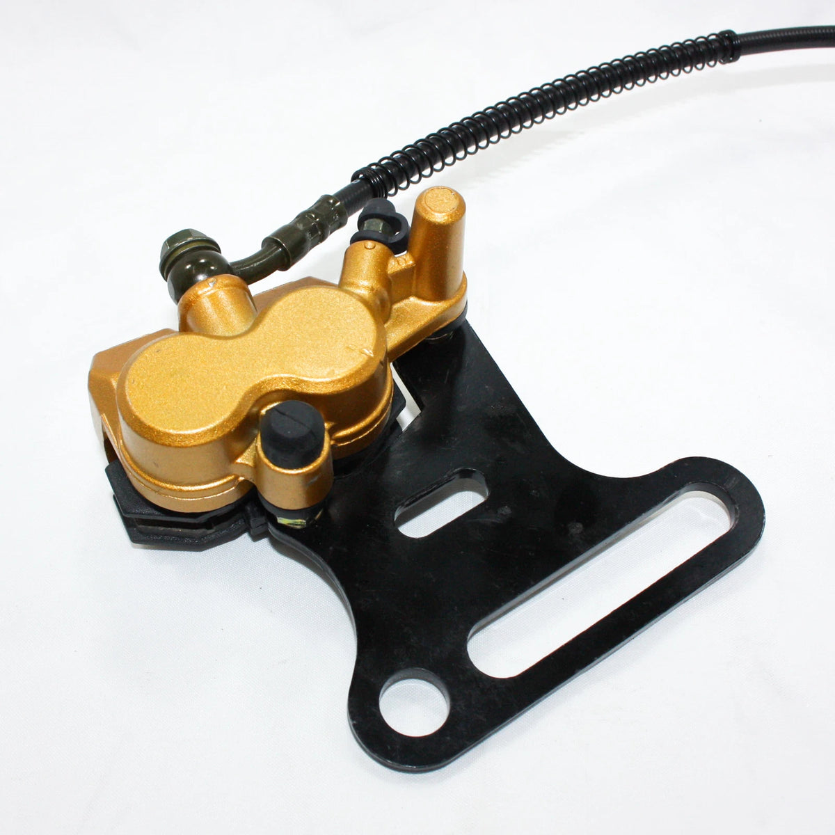 15mm Hydraulic Rear Disc Brake Caliper System for PIT PRO 110 125c 140cc