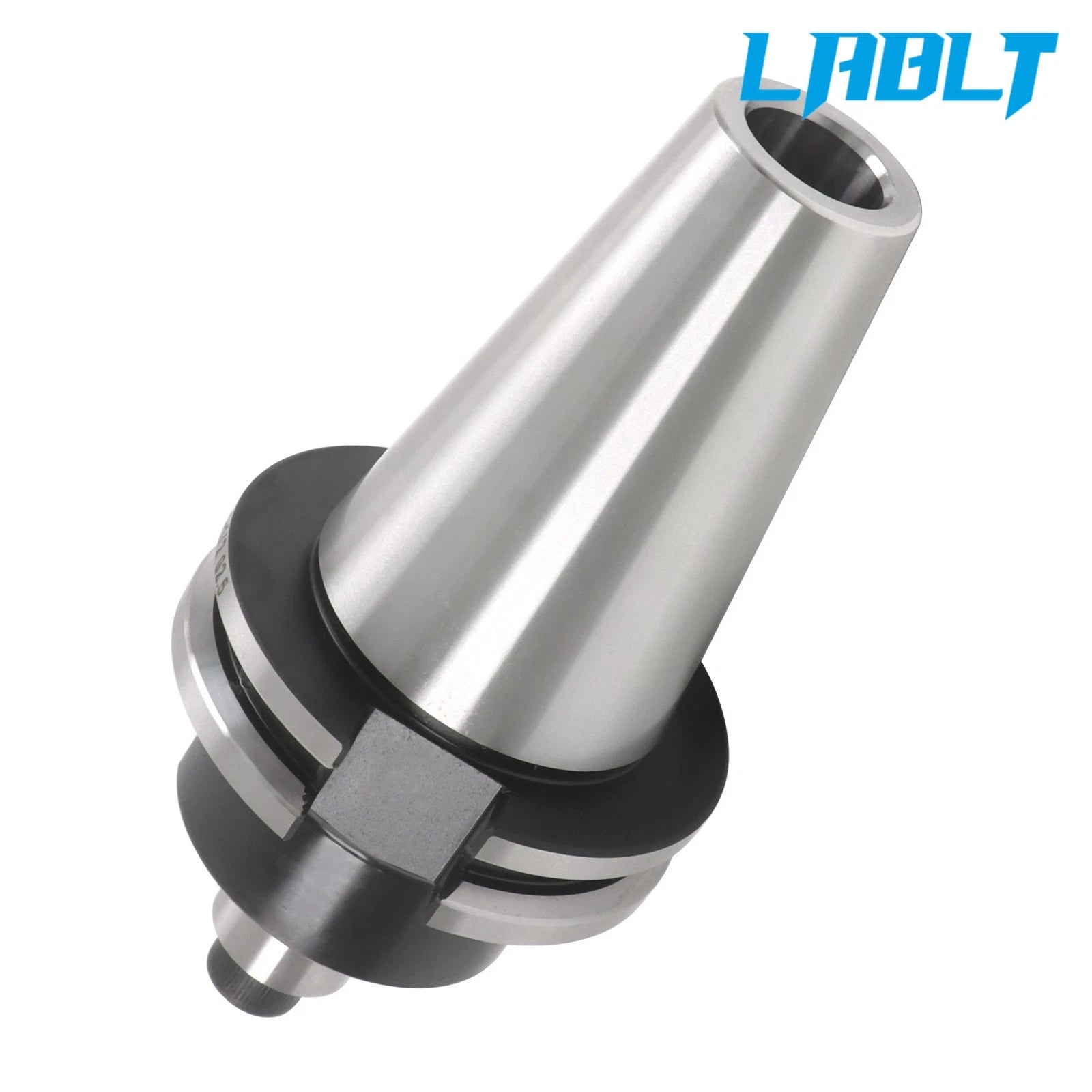 LABLT CAT40 Shell Mill Holder for Machine Arbor (3/4" Bore Diameter)