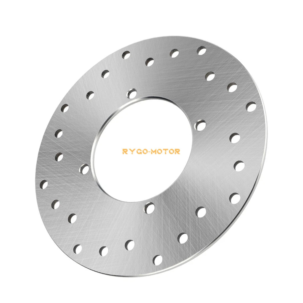 Rear Brake Disc Rotor for Polaris Magnum 325 330 500 Xpedition 325 425 (2001–2006)