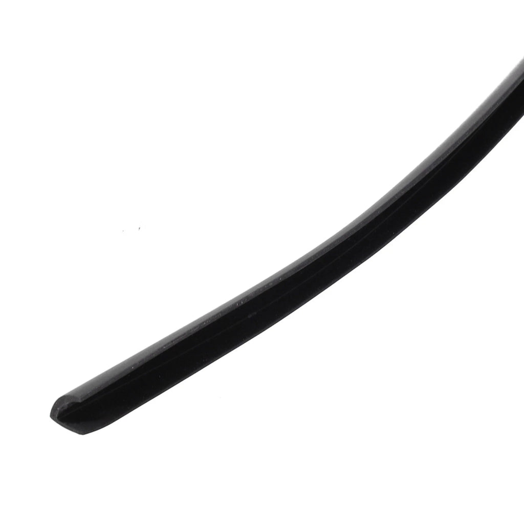 Car Seal Strip for (Rubber, Noise Insulation, Waterproof)