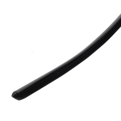 Car Seal Strip for (Rubber, Noise Insulation, Waterproof)