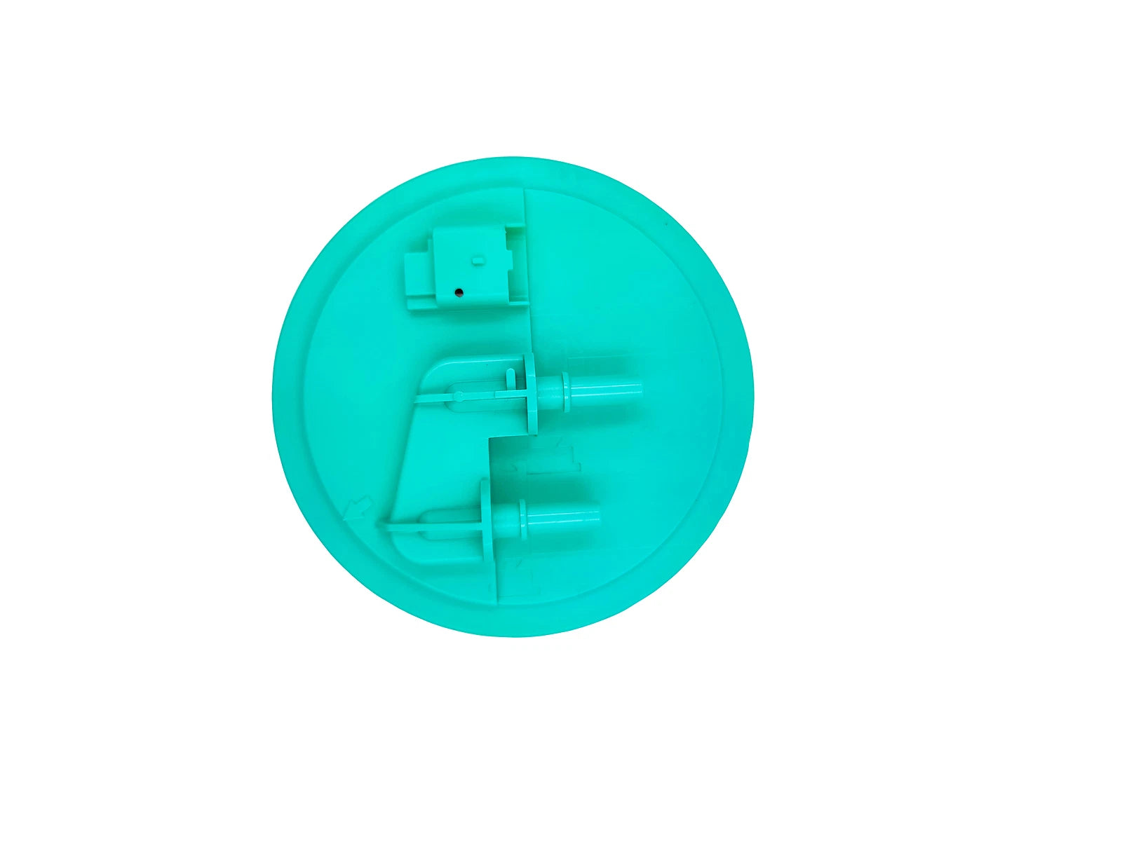 Fuel Pump Module Assembly for Renault Kangoo 1.6L L4 K4M (2013–2018)