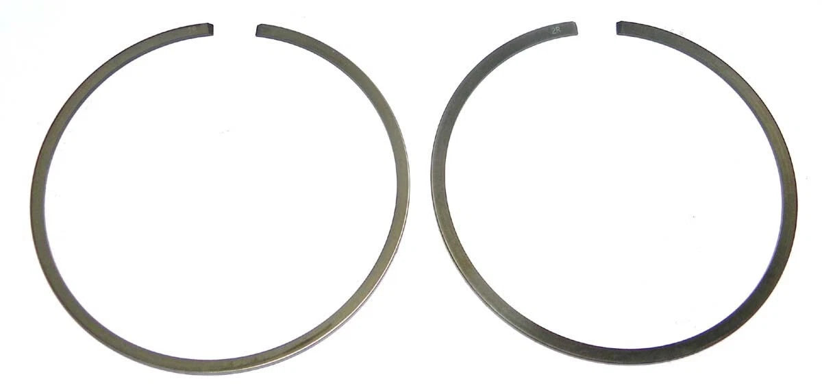 WSM Piston Rings for Mercury Mariner 200-250 Hp 3L (1999–2008) STD - 200-48