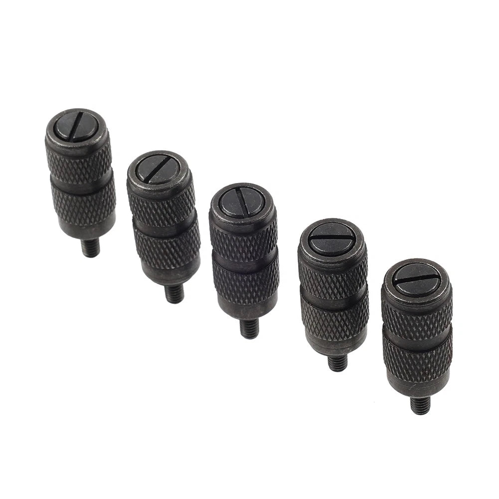 5PCS Feed Reverse Knob Assembly B110 B111 for Milling Machine