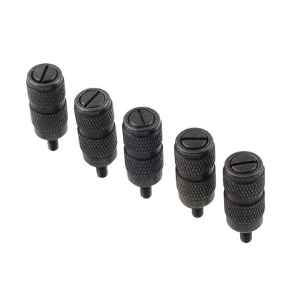 5PCS Feed Reverse Knob Assembly B110 B111 for Milling Machine
