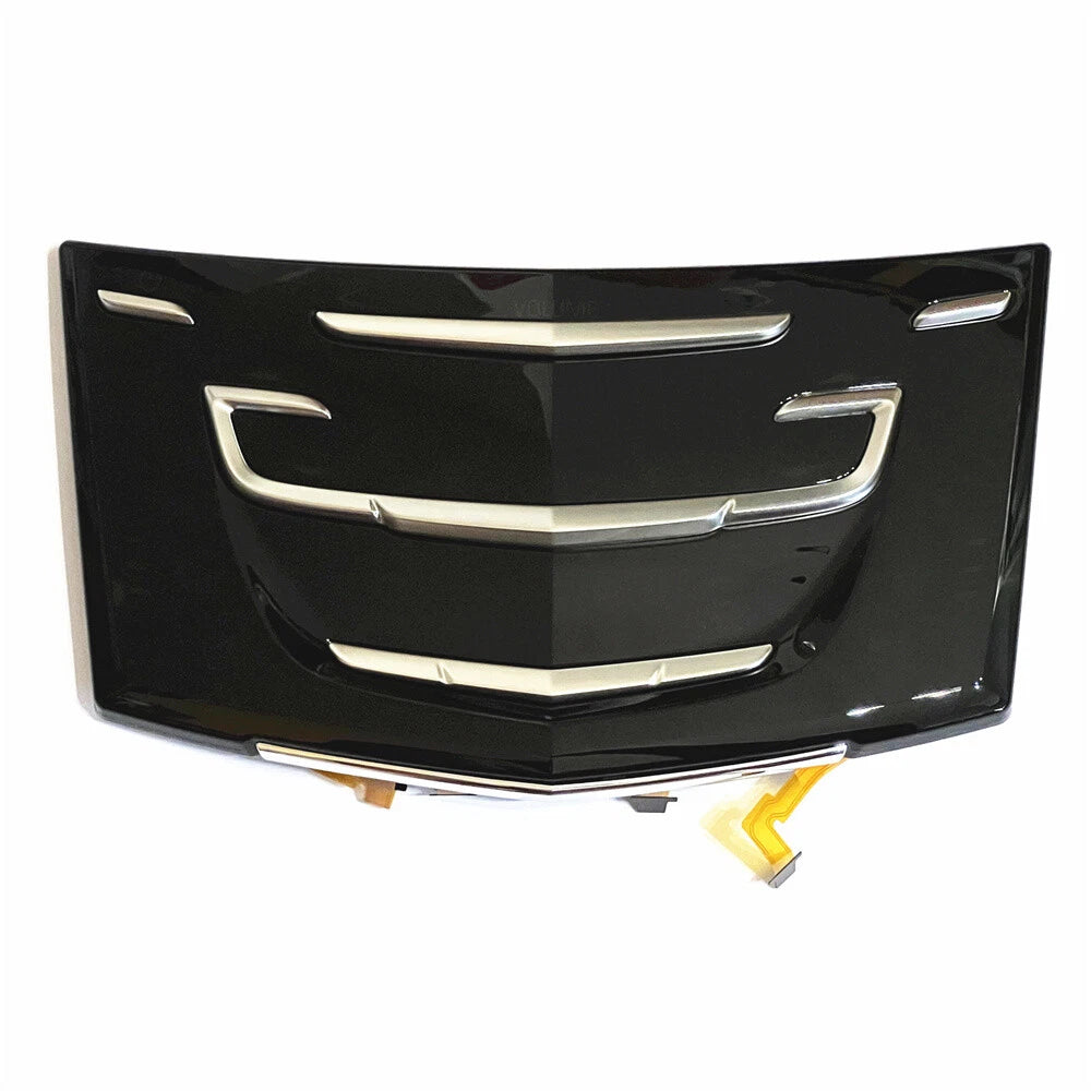 Air Conditioning Panel 3 Button for Cadillac ATS XTS (2013–2016)