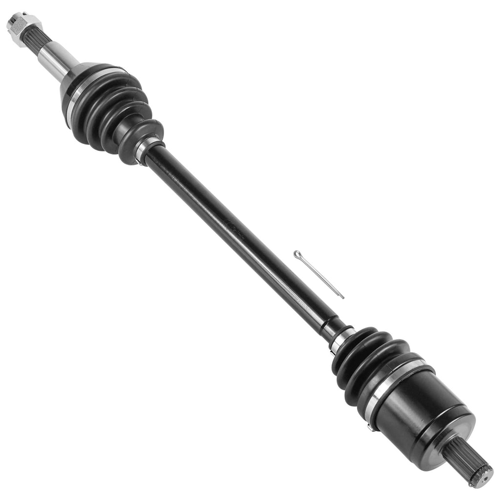 Front Left CV Joint Axle Replacement for Kymco UXV 500 4x4 (2009–2011)