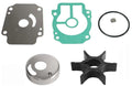 Outboard Water Pump Impeller Repair Kit 17400-94L31 for Suzuki 25-30 HP (1990-2023)