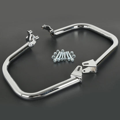 Engine Guard Crash Bar for Harley Street 500 750 XG750 (2015–2020)
