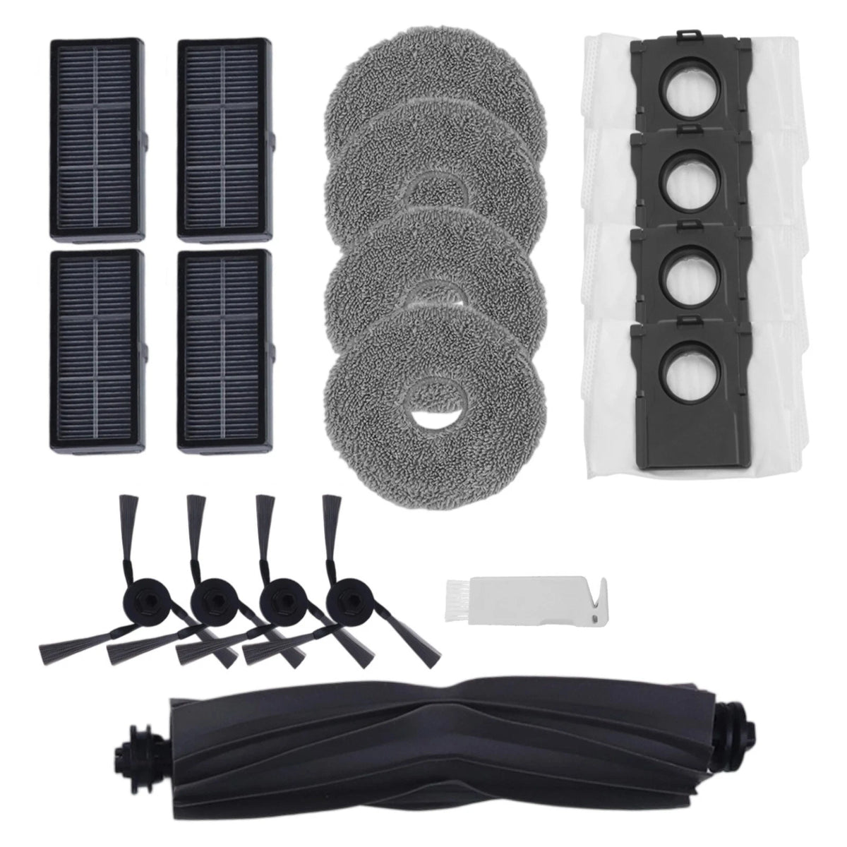 Cleaning Solution Pack for MOVA