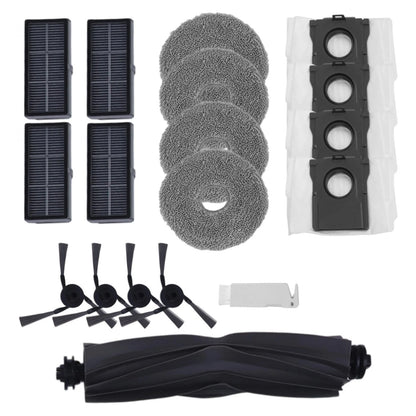Cleaning Solution Pack for MOVA