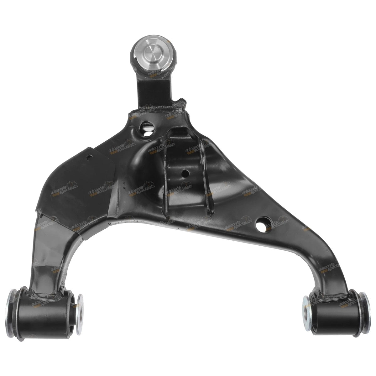 LH Front Lower Control Arm Assembly for Toyota Fortuner (2015–2019)