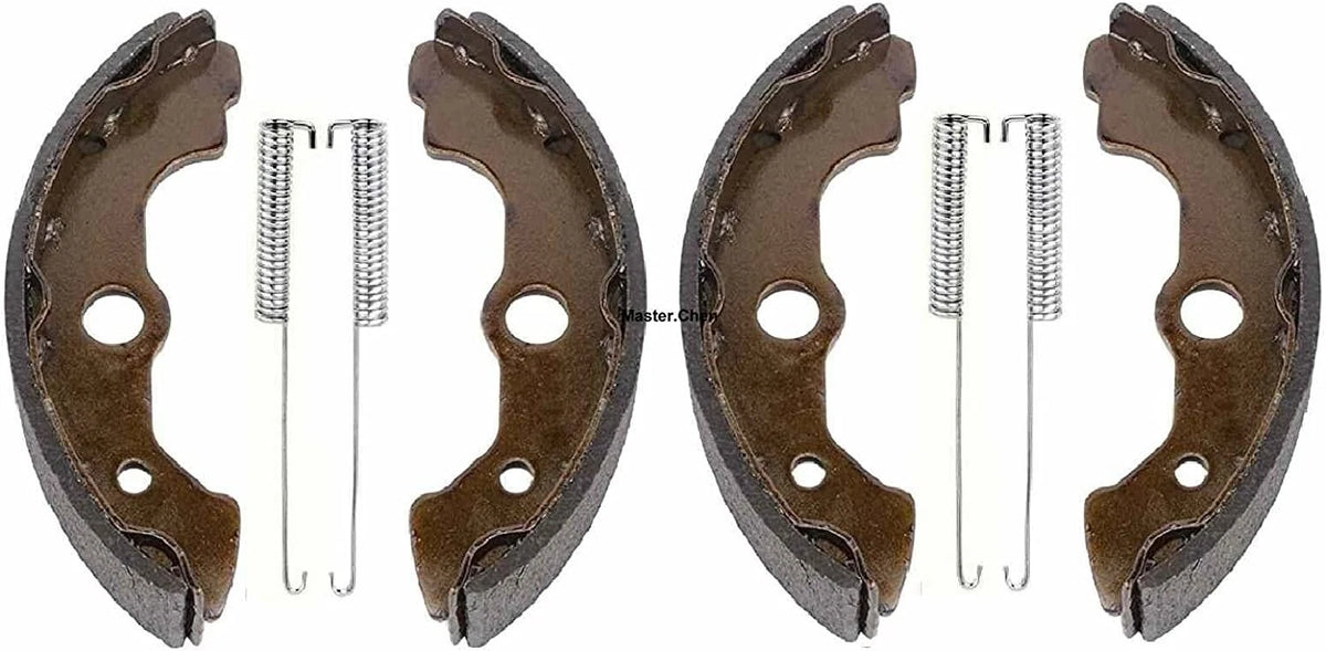 MC Brake Shoes for Honda TRX500 FGA (2004)