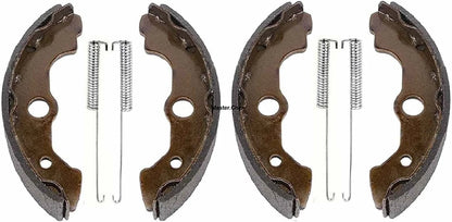 MC Brake Shoes for Honda TRX500 FGA (2004)