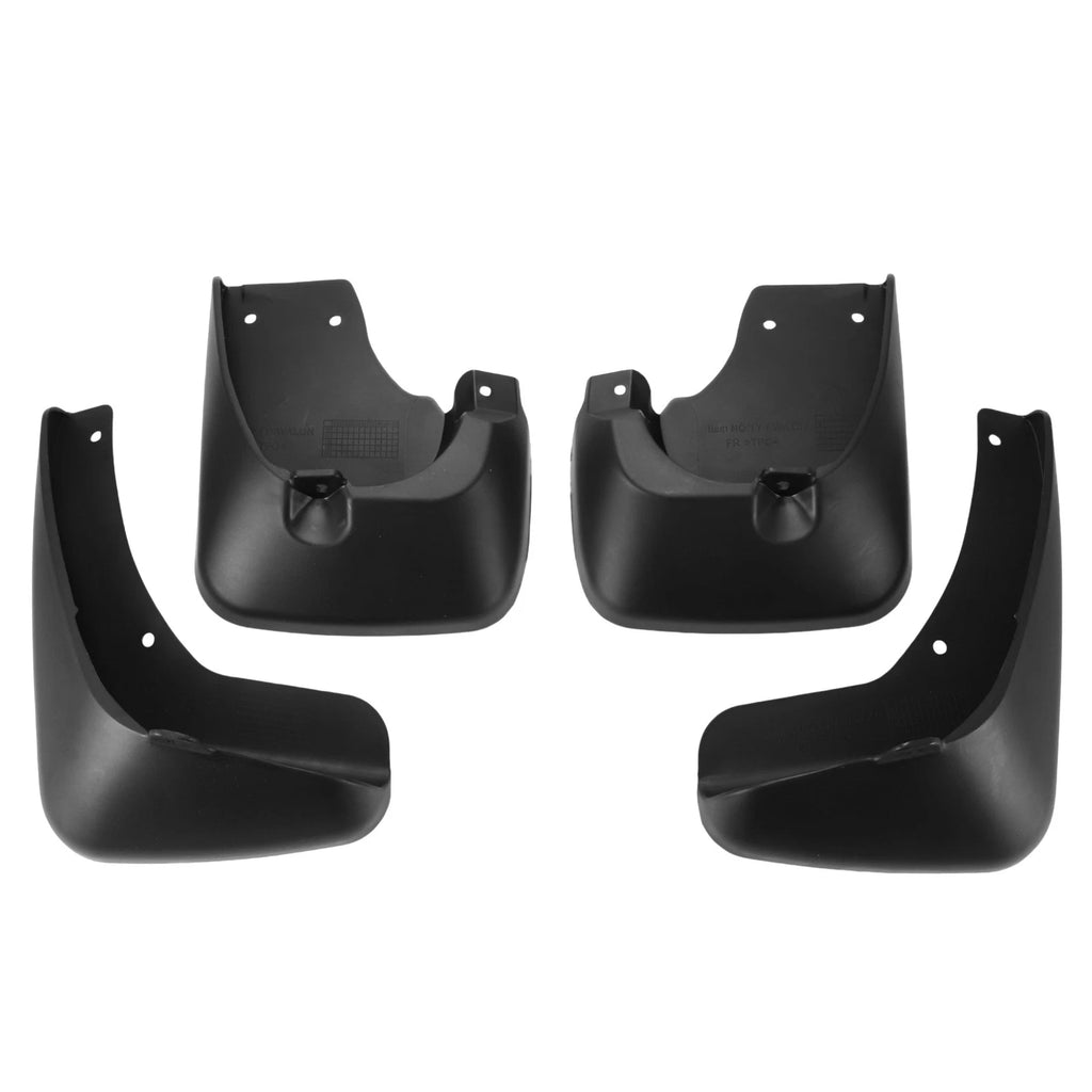 Mud Flaps Splash Guards Front Set for Toyota Avalon Premio (2007–2011)