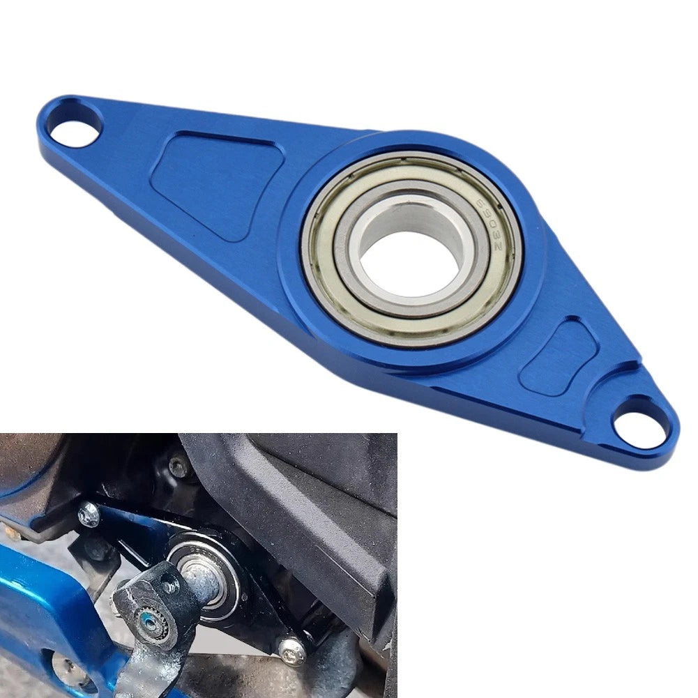 Gear Shift Stabilizer Support Bracket for Suzuki GIXXER 250 V-Strom (2022–2024)