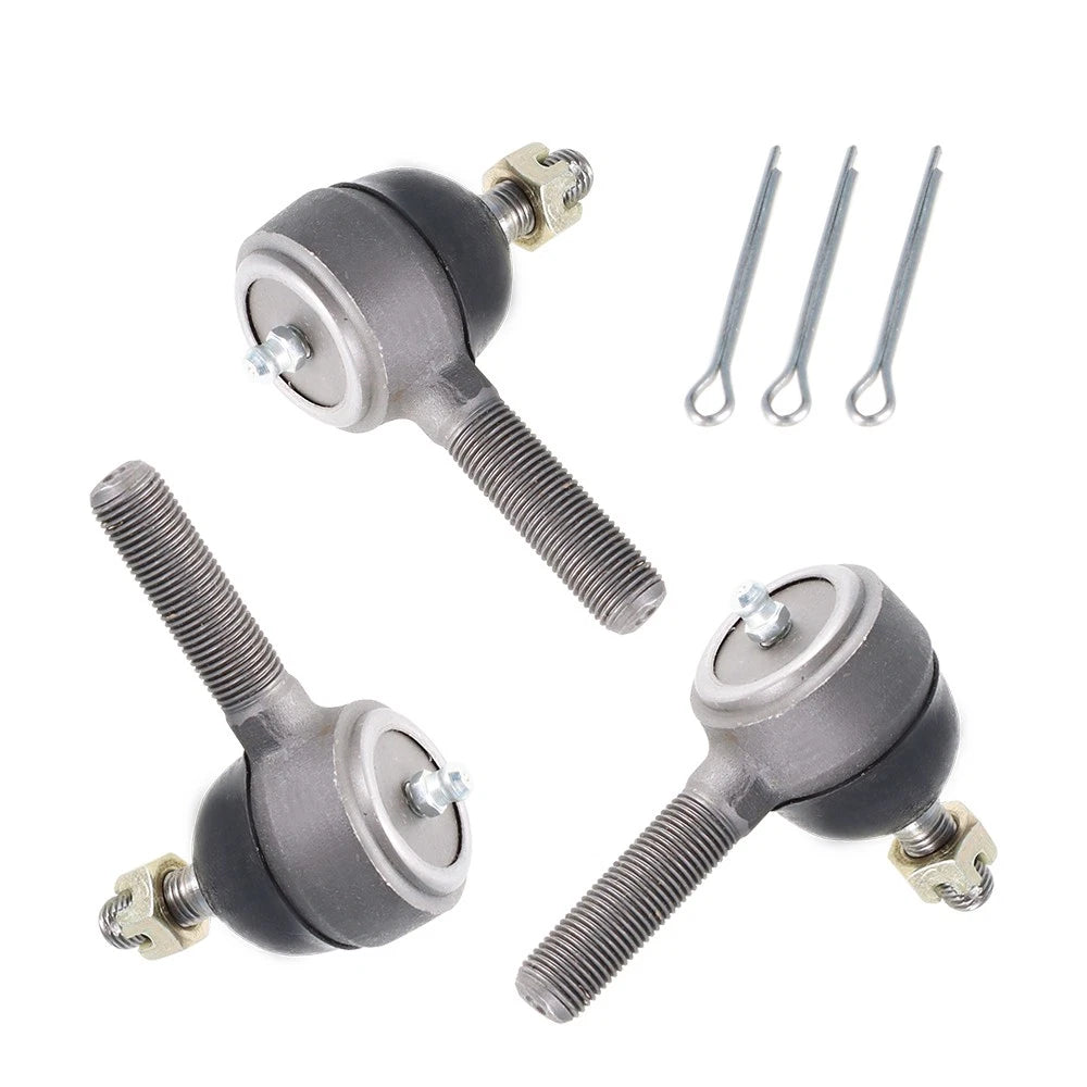 Tie Rod Ends for Club Car DS Golf Cart (1976–2008)