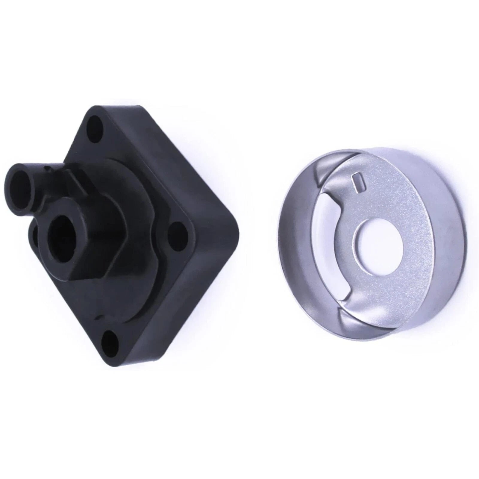 Water Pump Housing 63V-44301-00 F15-06060001 for Yamaha Parsun Hidea (6HP-15HP)