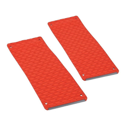 Folding Silicone Phone Stand for Landscape Portrait