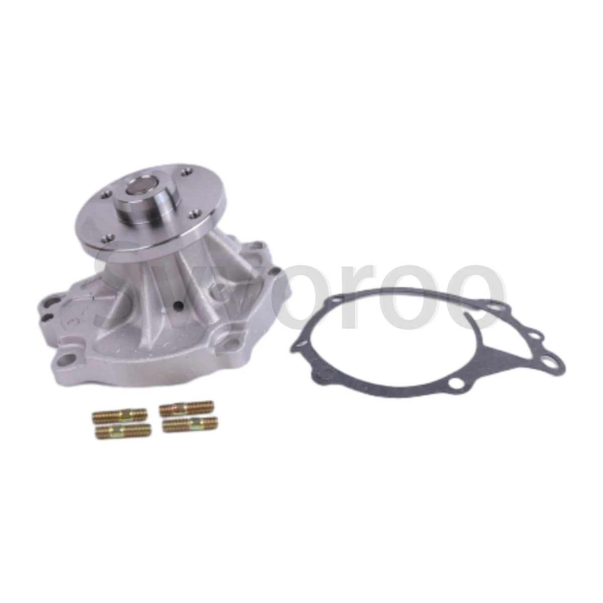 Water Pump 21010-VB025, 8775070 for Nissan TB45 P40 (Forklift)