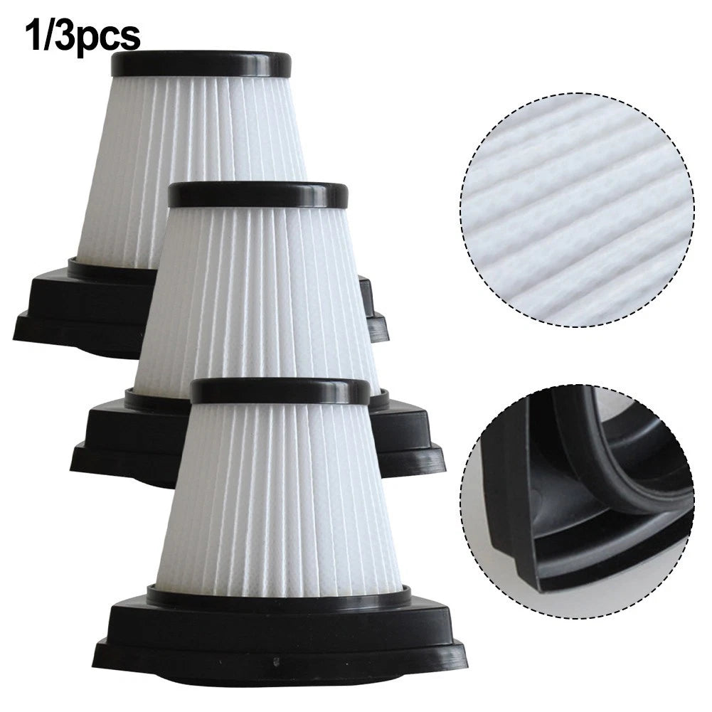 Washable Replacement Filters for MIDEA MVC16T (2021–2023)
