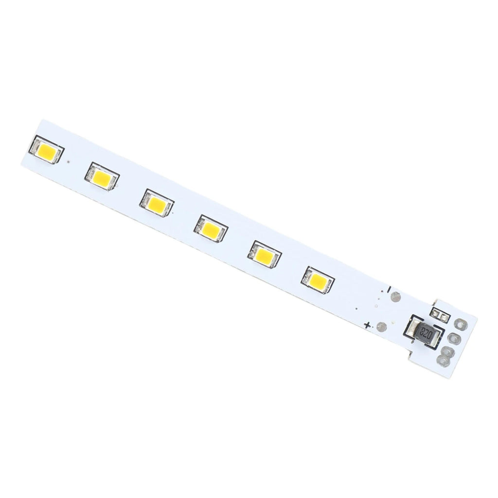 12 LED Solar Flame Light Circuit Board for Unique Night Lighting Effects