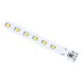 12 LED Solar Flame Light Circuit Board for Unique Night Lighting Effects