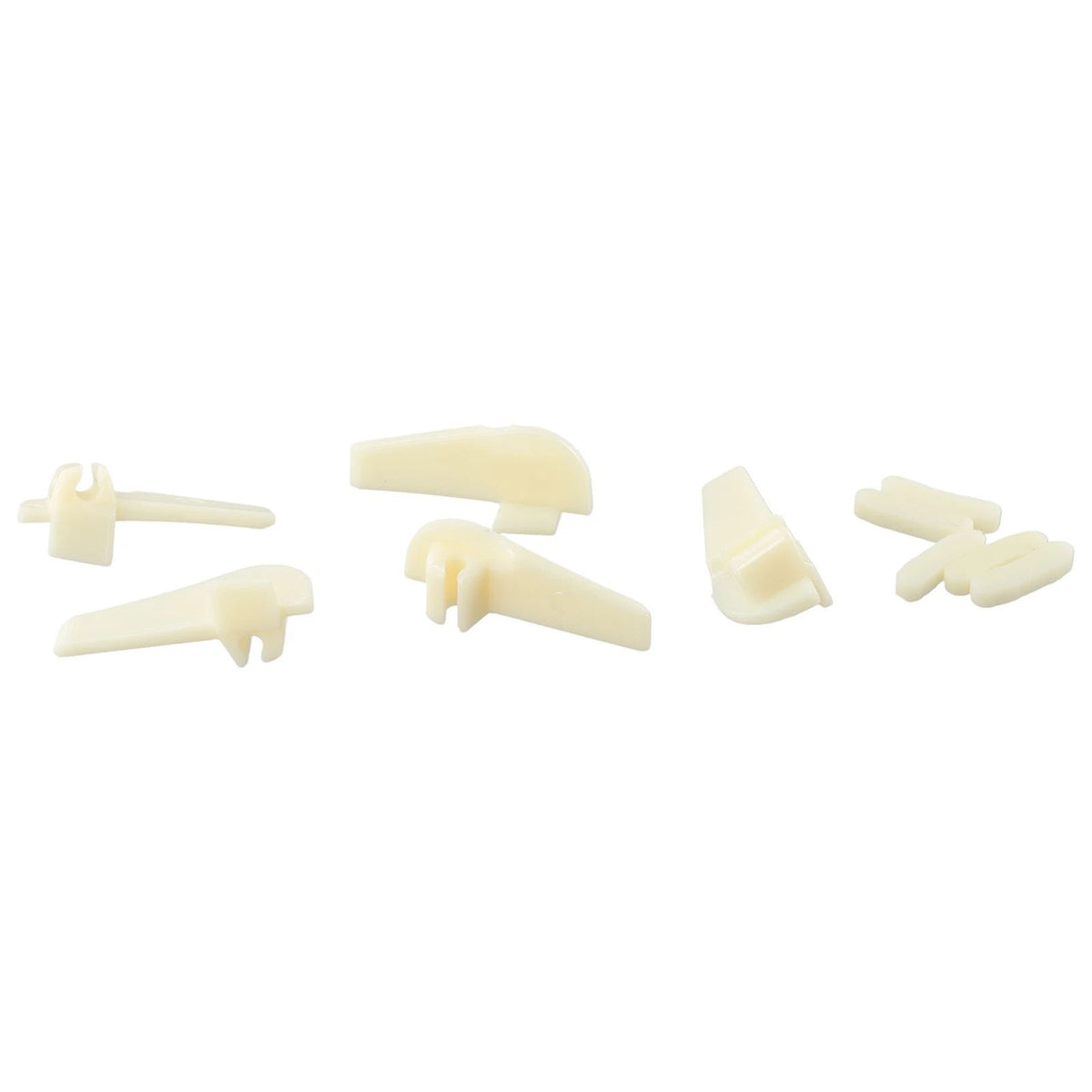 Set of 5 Tire Guard Pads for Auto Rim Changer