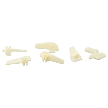 Set of 5 Tire Guard Pads for Auto Rim Changer