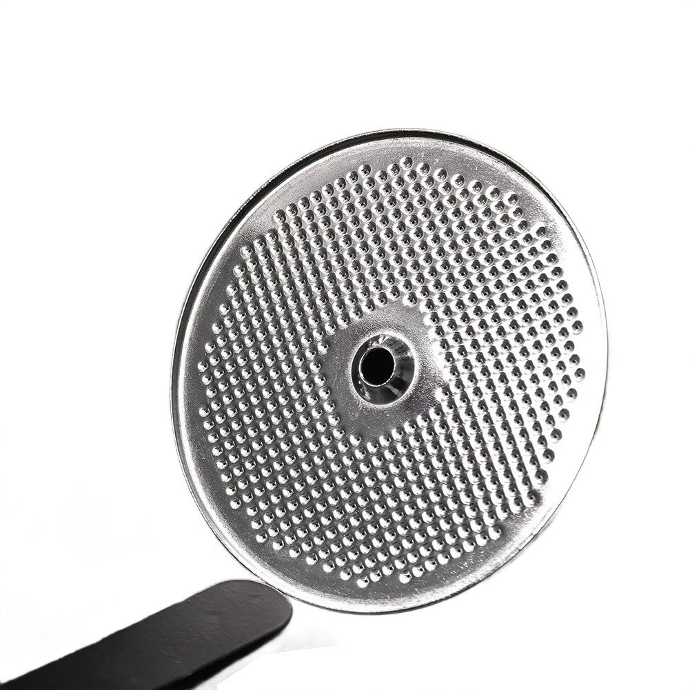 Water Distribution Tool for Coffee Brewing Accessory (57.3mm)