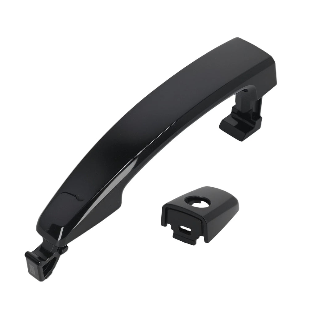 Front Exterior Door Handle for Chevrolet Aveo LS LT (2007–2011) 96468268 Plastic