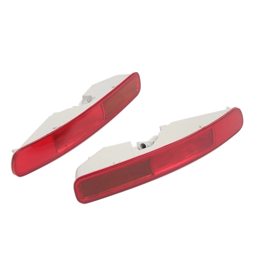 1 Pair Rear Bumper Brake Light for MINI Clubman F54 (2016–2020)