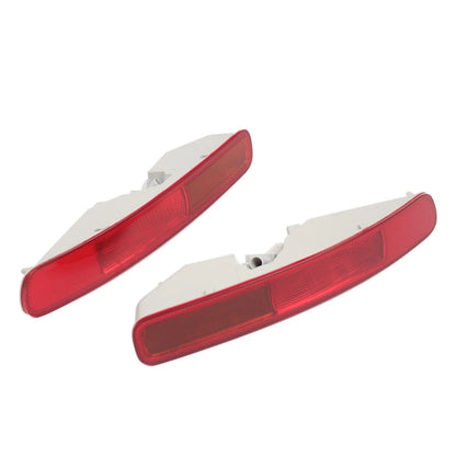 1 Pair Rear Bumper Brake Light for MINI Clubman F54 (2016–2020)