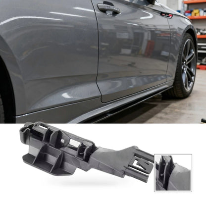 Rear Bumper Bracket for Audi A5 S5 RS5 (2008–2016) Left Side 8T0807572