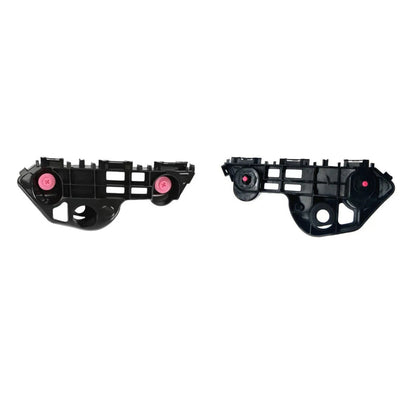 Bumper Bracket Kit for Toyota Camry (2018–2021) 52536-33060 52535-33060 Black