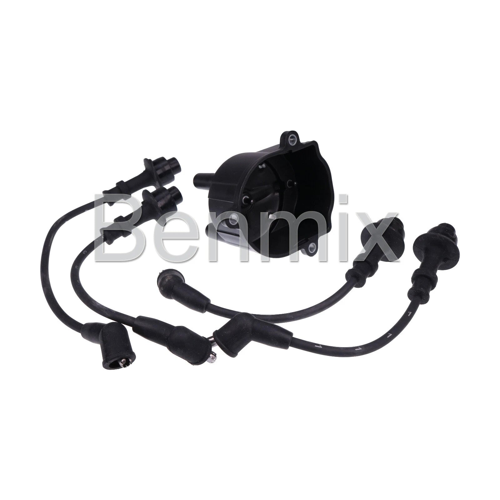 Distributor Cap for Toyota 5K Engine (19101-78120-71)