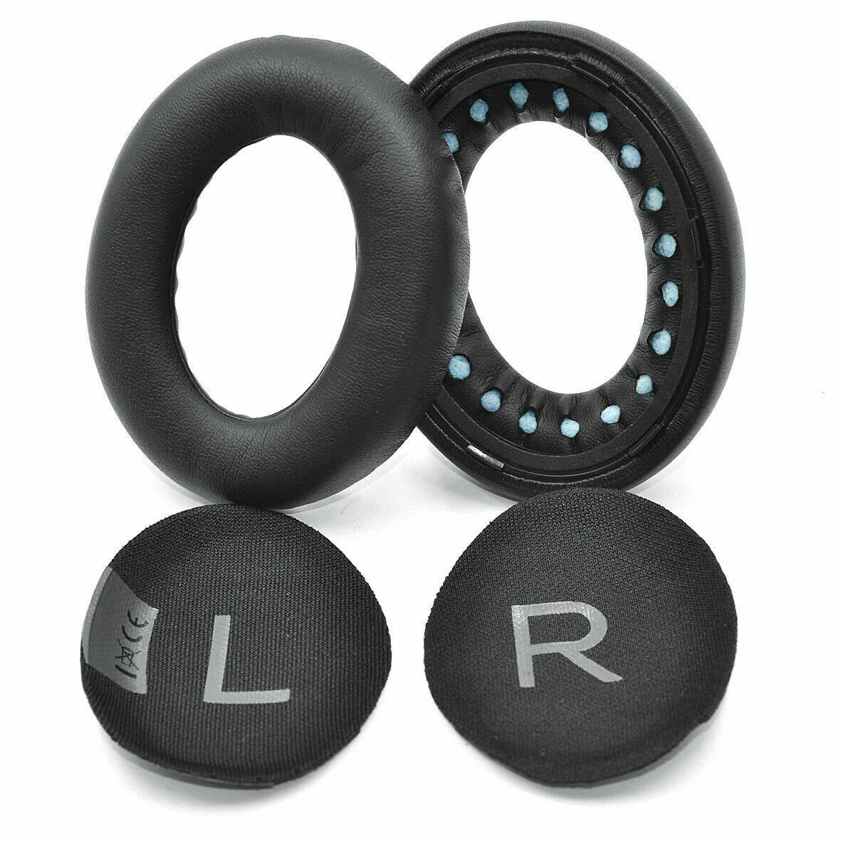 1 Pair EarPad Cover Cushion for Bose NC700 Headphones (2019–Present)