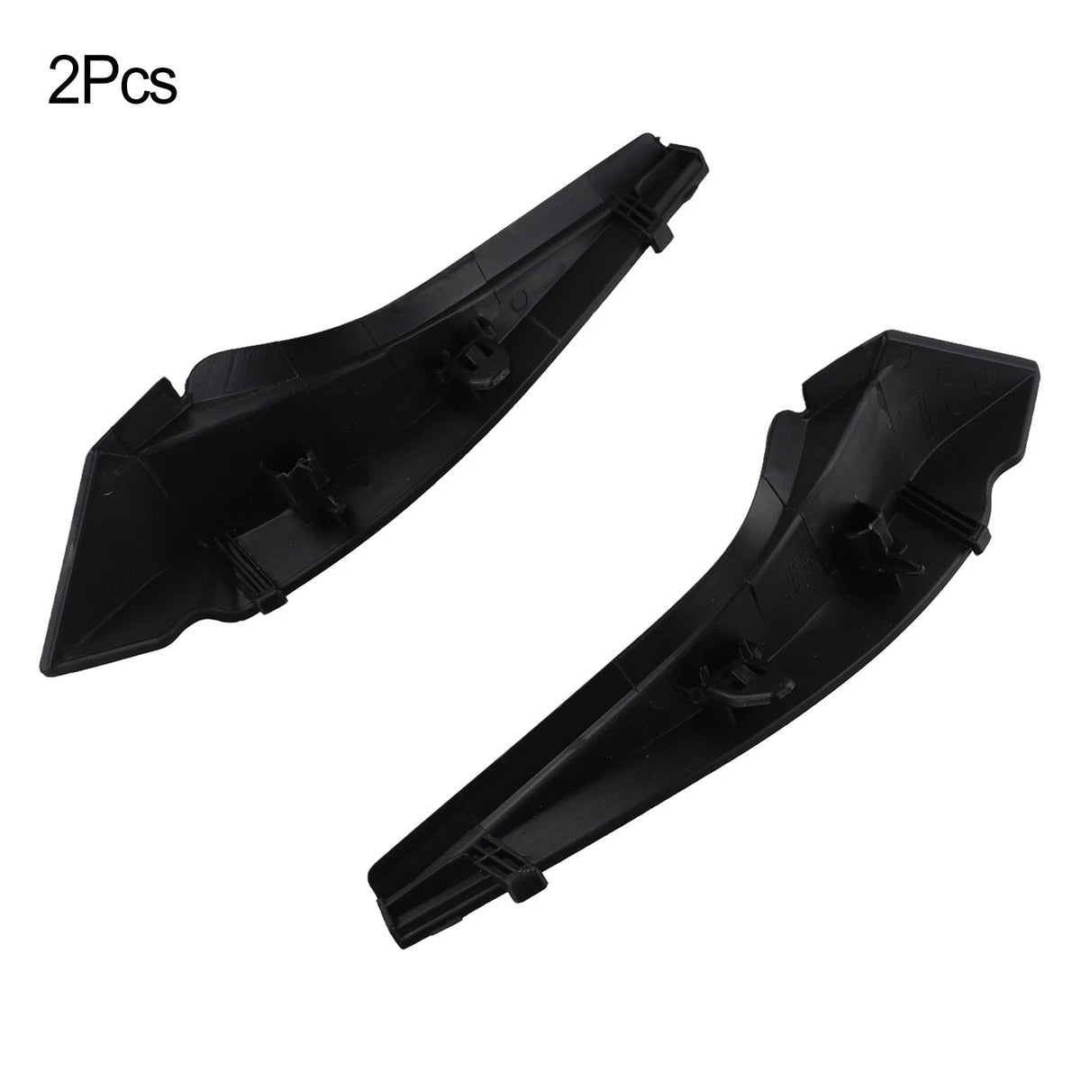 Front Windshield Trim Panels for Mazda 6 (2014–2021)